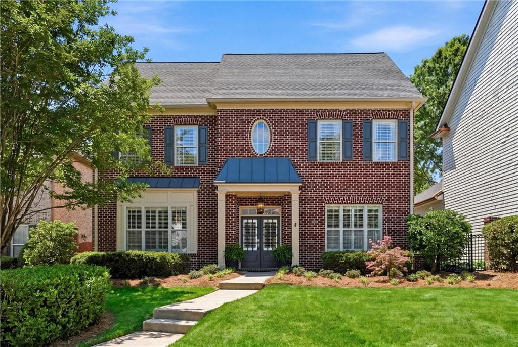 2361 Pierpont Avenue, Lawrenceville, GA 30043 — most recent listing photo