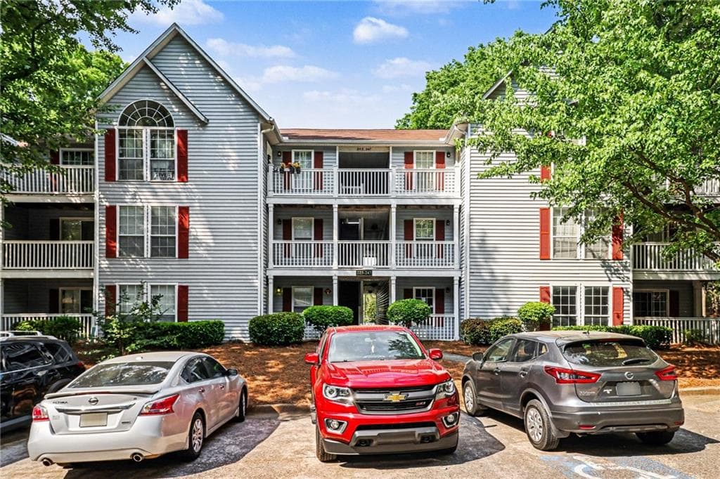 239 Cobblestone Trail, Avondale Estates, GA 30002 — most recent listing photo