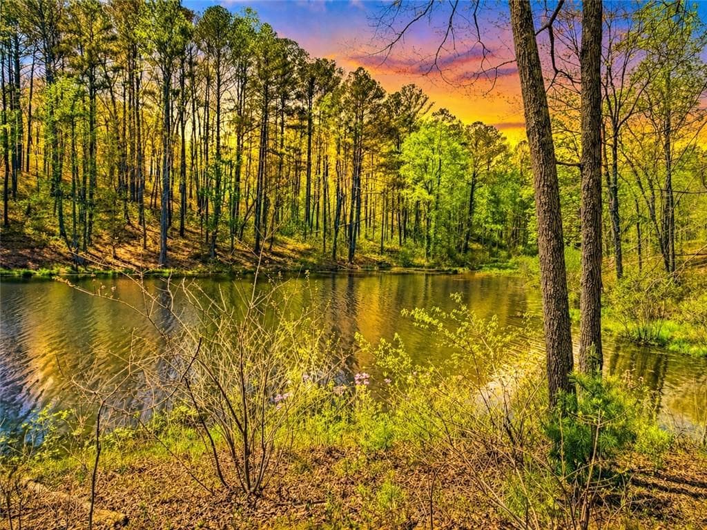 single family residence sold at 0 Overlook Drive, Ellijay, GA 30536