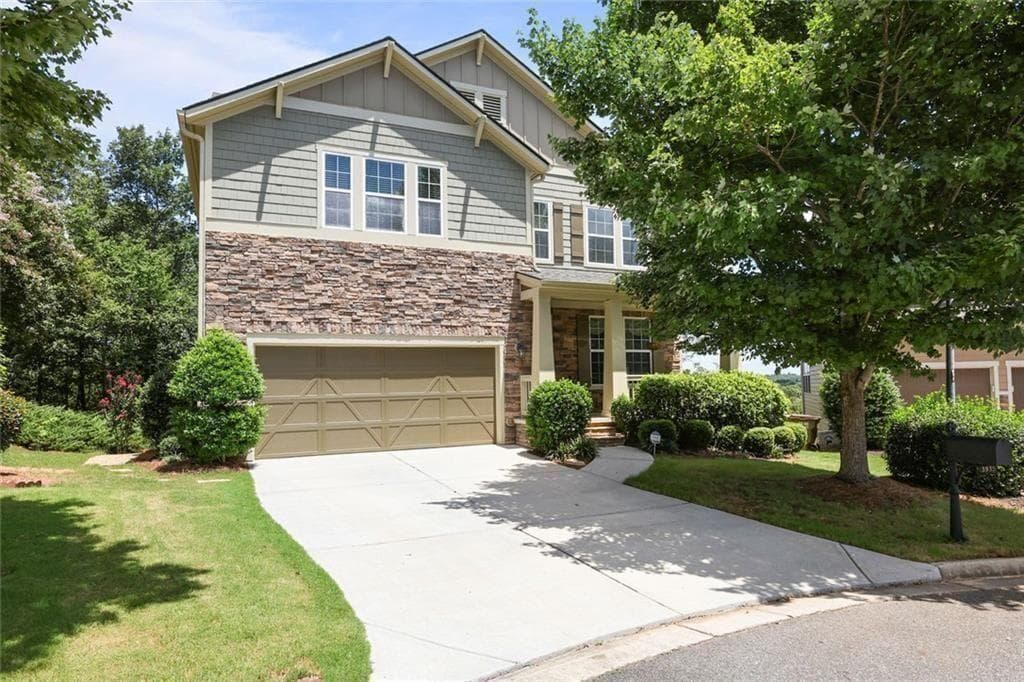 3935 Silver Springs Road, Cumming, GA 30041 — most recent listing photo