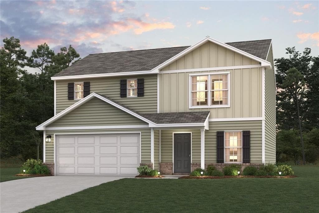 158 Denise Drive, Chatsworth, GA 30705 — most recent listing photo