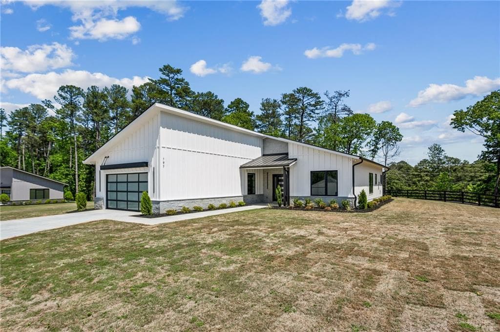 197 Laura Lake Road, Marietta, GA 30066 — most recent listing photo