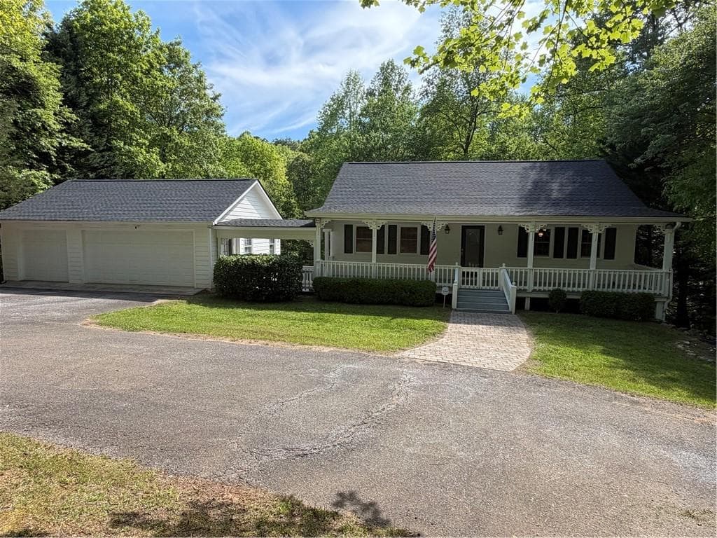 534 Soque Trail, Demorest, GA 30535 — most recent listing photo