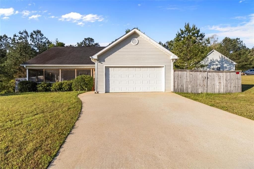 4 bedroom, 2 bathroom, 2,058 sq ft single family residence for rent at 20 Shenandoah Lane, Covington, GA 30016 for $2,400 a month