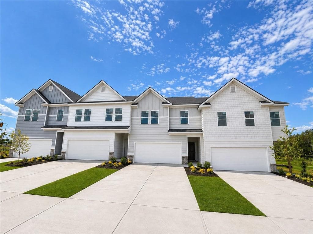 6388 Rosetta Drive 34, Atlanta, GA 30331 — most recent listing photo