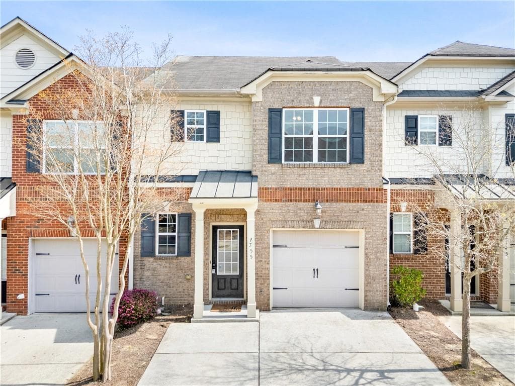 2755 Sudbury Trace, Norcross, GA 30071 — most recent listing photo