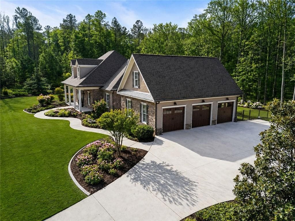 2995 Gum Creek Road, Oxford, GA 30054 — most recent listing photo