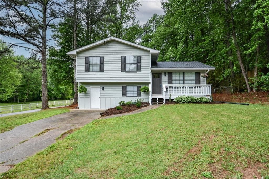 3116 LAKE MONROE Road, Douglasville, GA 30135 — most recent listing photo