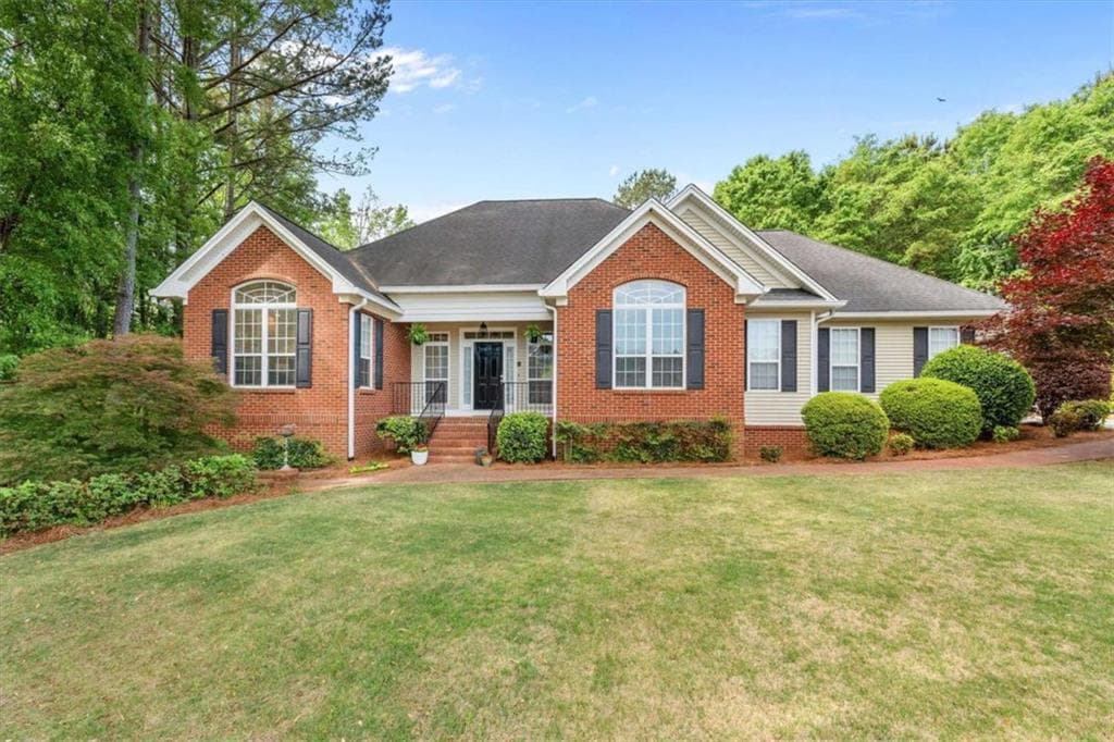 309 Plantation Walk, Carrollton, GA 30117 — most recent listing photo