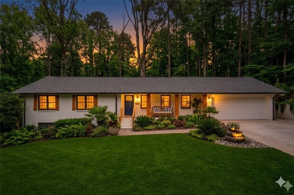 3740 High Point Lane, Atlanta, GA 30331 — most recent listing photo
