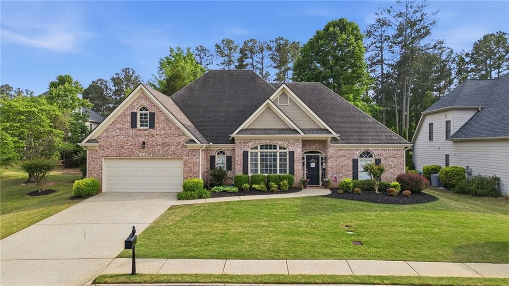 615 River Valley Drive, Dacula, GA 30019 — most recent listing photo