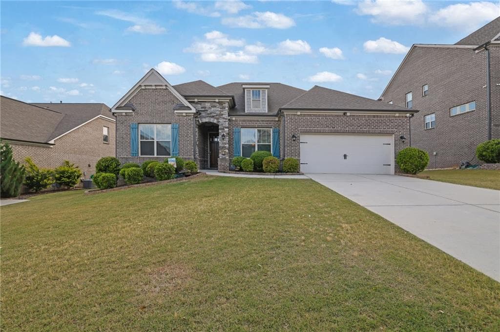4144 Hawking Drive, Suwanee, GA 30024 — most recent listing photo