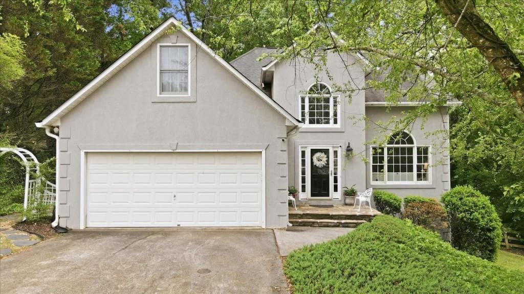 305 Pamela Place, Canton, GA 30115 — most recent listing photo