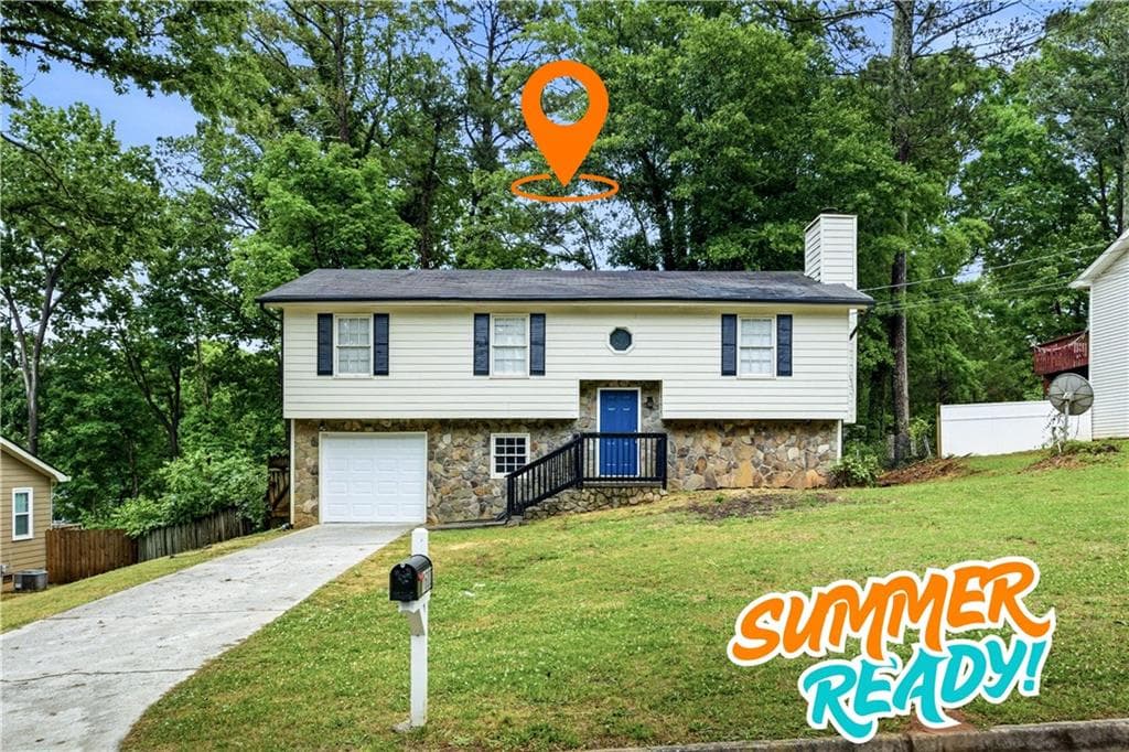 1600 Sugar Plum Drive, Conyers, GA 30094 — most recent listing photo