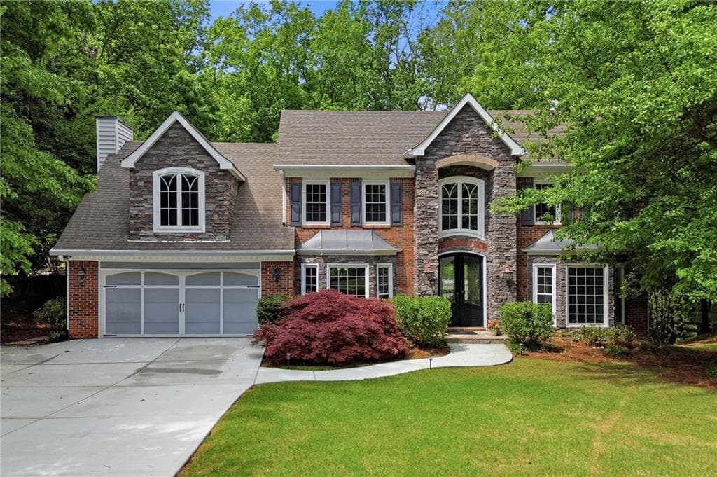 11845 Highland Colony Drive, Roswell, GA 30075 — most recent listing photo