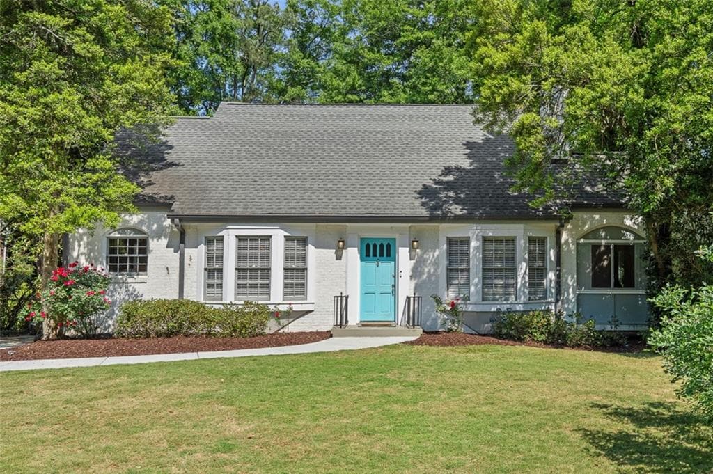 216 Heatherdown Road, Decatur, GA 30030 — most recent listing photo