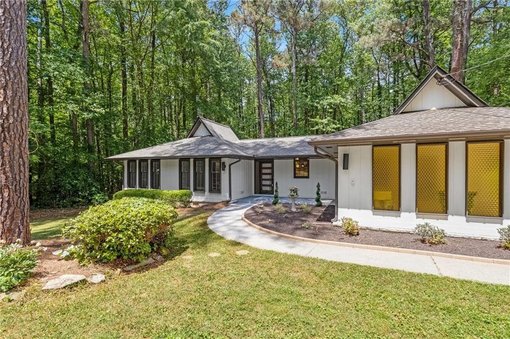 4308 Smithsonia Drive, Tucker, GA 30084 — most recent listing photo