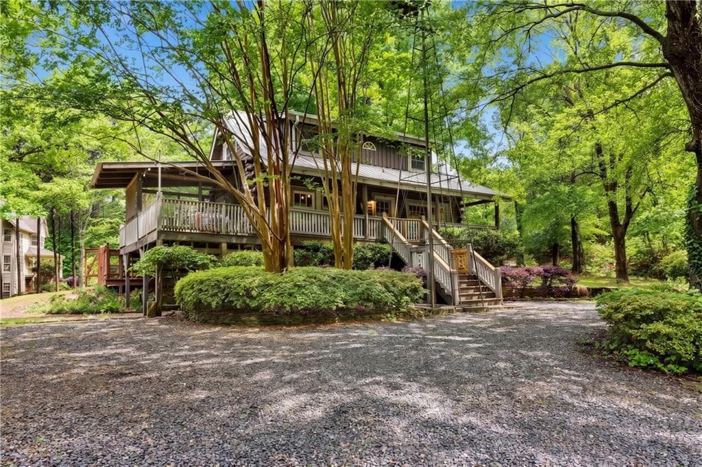 3582 Casteel Road, Marietta, GA 30062 — most recent listing photo
