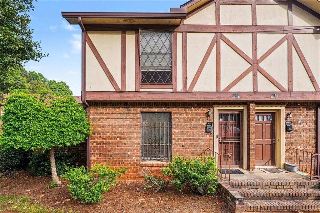 3207 Abbeywood Drive, Decatur, GA 30034 — most recent listing photo