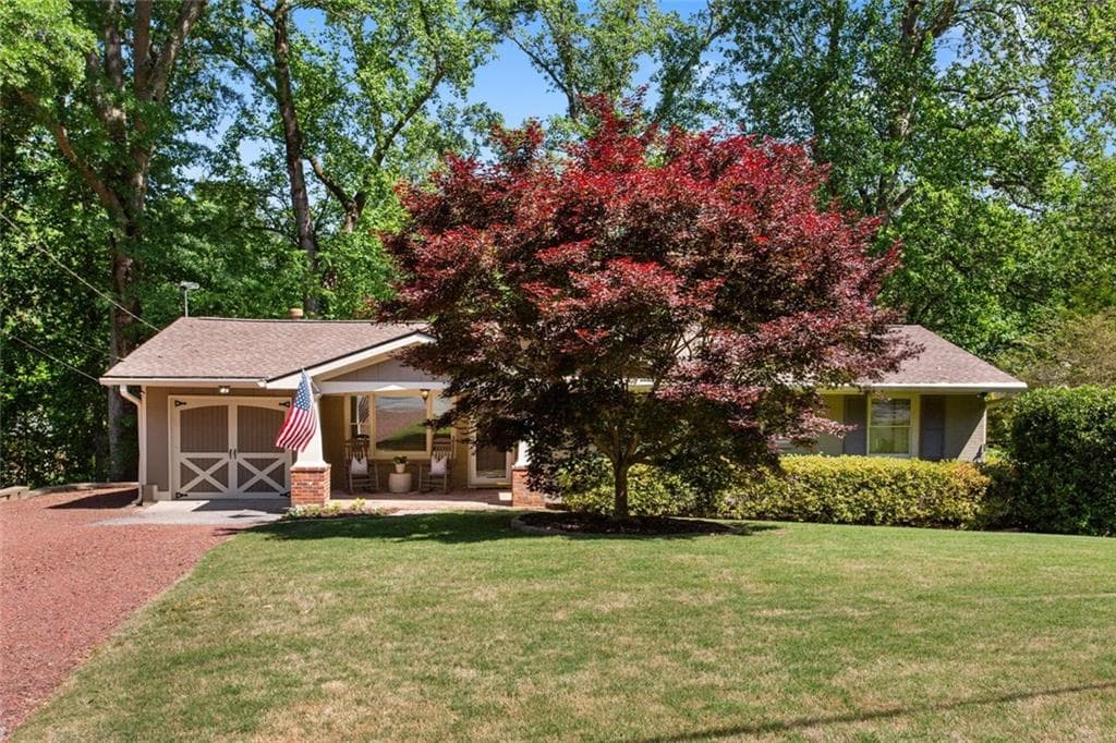 927 Flagler Circle, Smyrna, GA 30080 — most recent listing photo