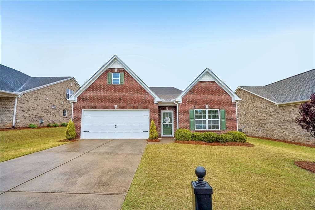 1675 Piedmont Lane, Cumming, GA 30040 — most recent listing photo