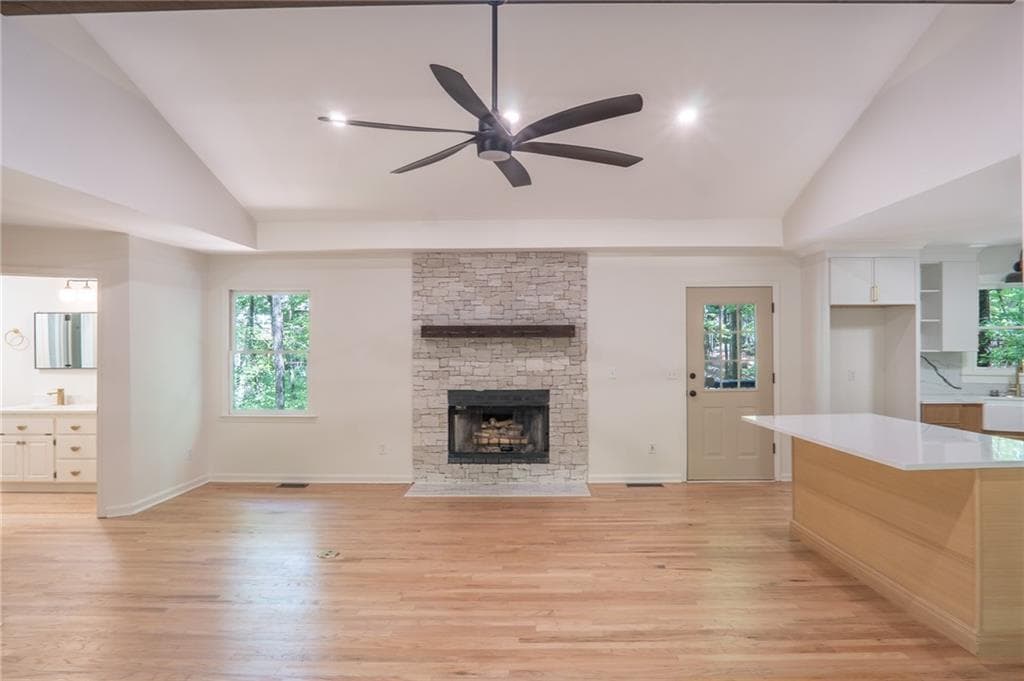 117 Marten Court, Waleska, GA 30183 — most recent listing photo