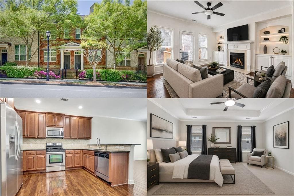 1217 Lavista Road, Atlanta, GA 30324 — most recent listing photo