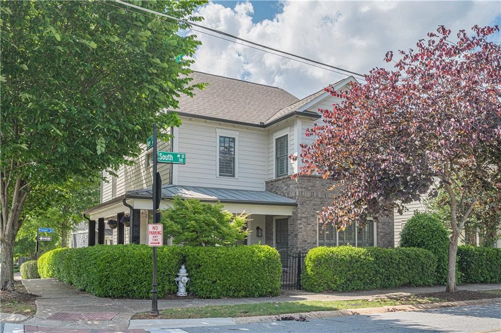 274 South Avenue, Marietta, GA 30060 — most recent listing photo