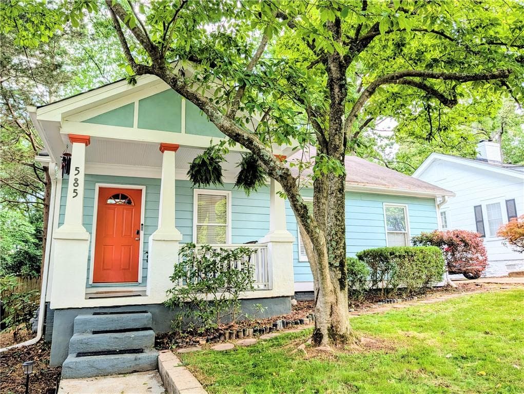 585 GLENWOOD Place, Atlanta, GA 30316 — most recent listing photo