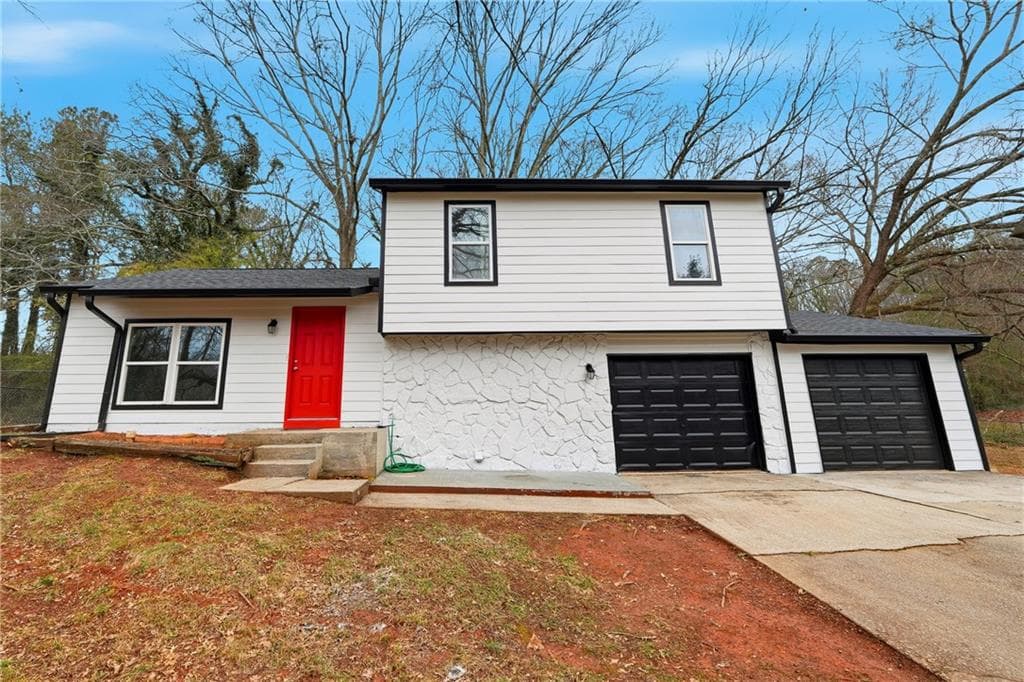 677 Tarkington Road, Stone Mountain, GA 30088 — most recent listing photo