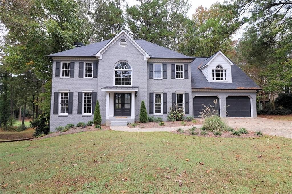 5702 Brynwood Circle, Acworth, GA 30101 — most recent listing photo