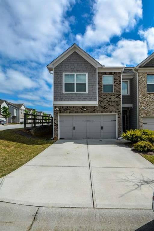 2300 Candy Lane, Conyers, GA 30094 — most recent listing photo