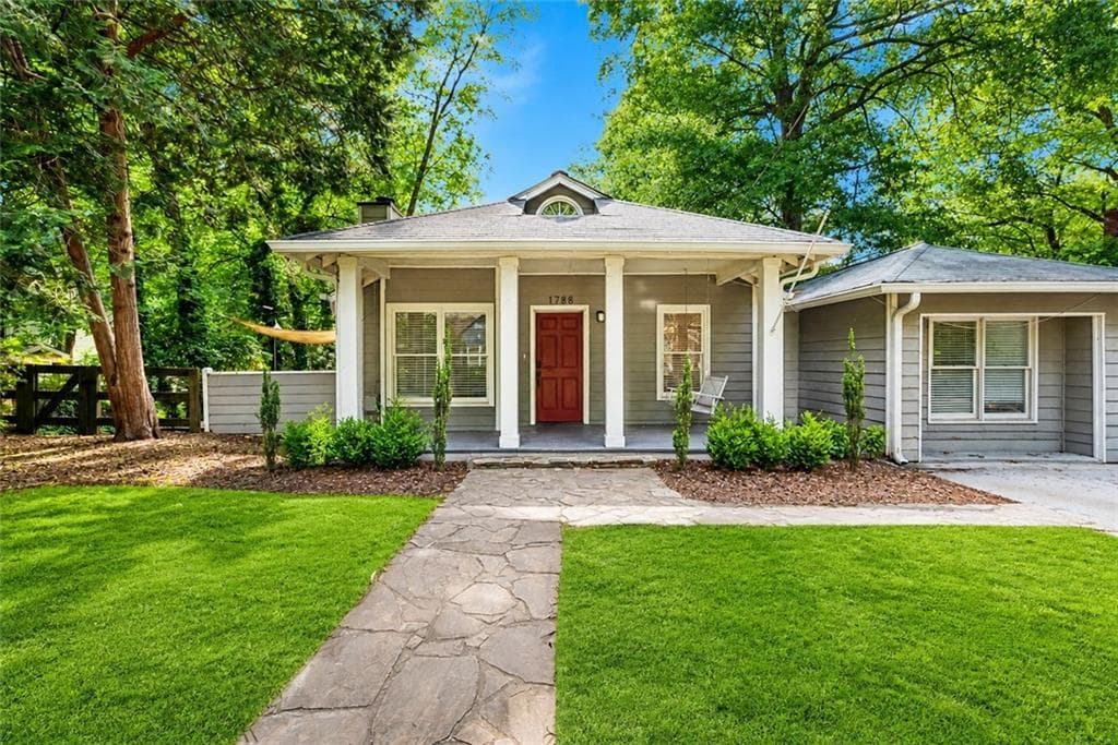 1788 Ridgeway Avenue, Atlanta, GA 30318 — most recent listing photo