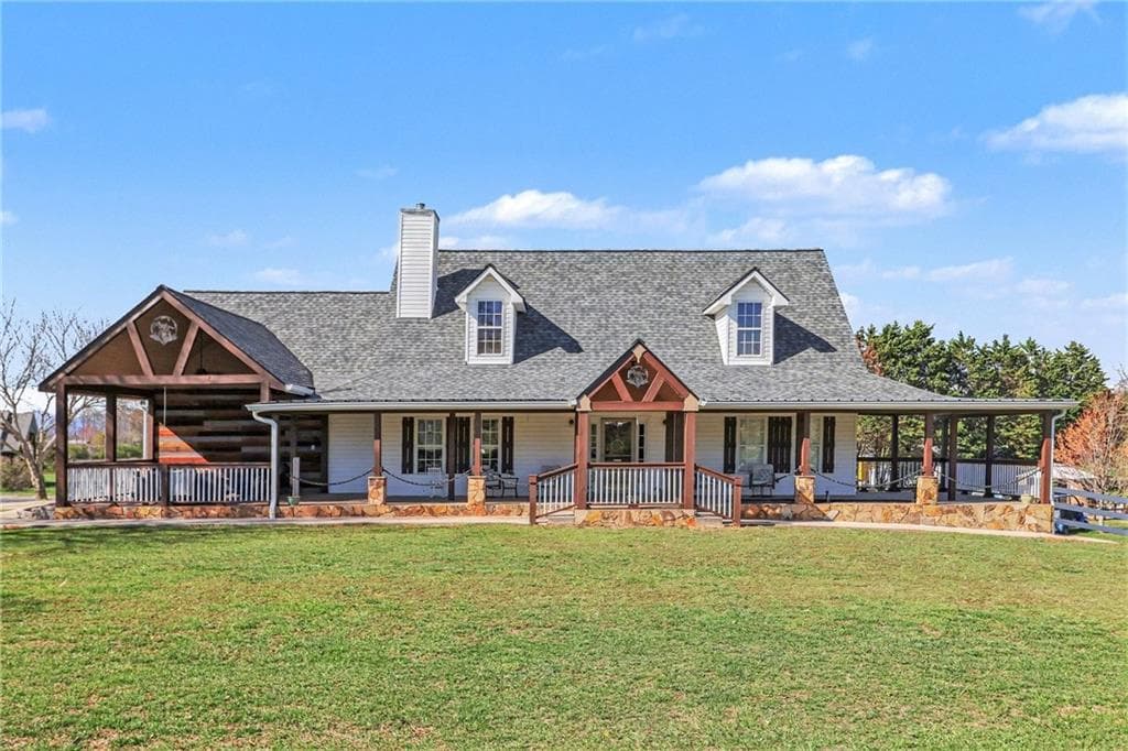 16 Carol Anne Drive, Murrayville, GA 30564 — most recent listing photo