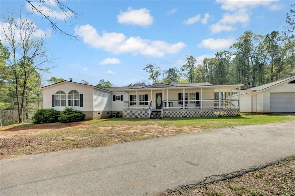 5465 Highway 162, Covington, GA 30016 — most recent listing photo