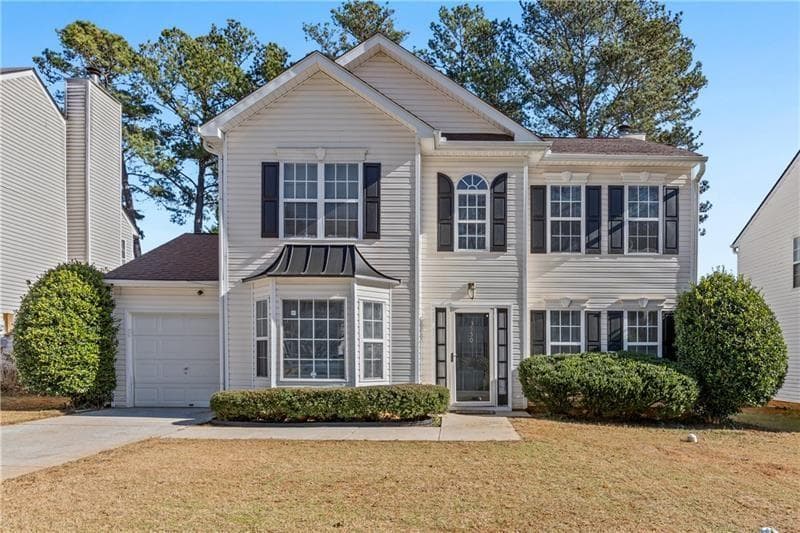3550 Willow Tree Trace, Decatur, GA 30034 — most recent listing photo