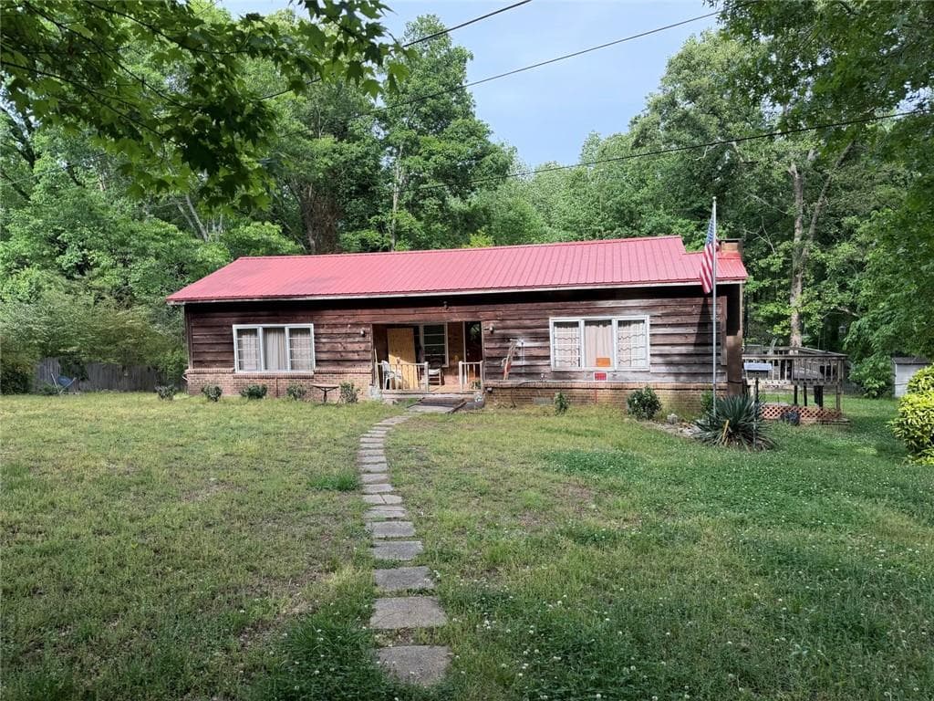 4578 Noah Martin Road, Lula, GA 30554 — most recent listing photo