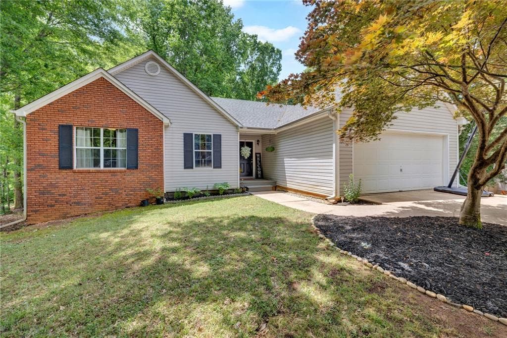 510 Alcovy Way, Covington, GA 30014 — most recent listing photo