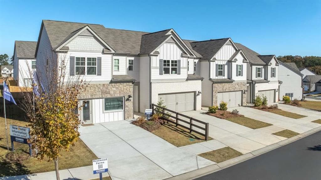 4917 Balsa Point, Acworth, GA 30101 — most recent listing photo