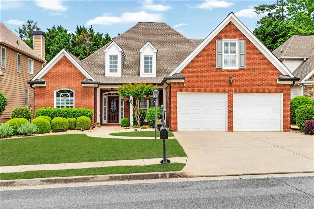 1298 Parkview Lane, Kennesaw, GA 30152 — most recent listing photo