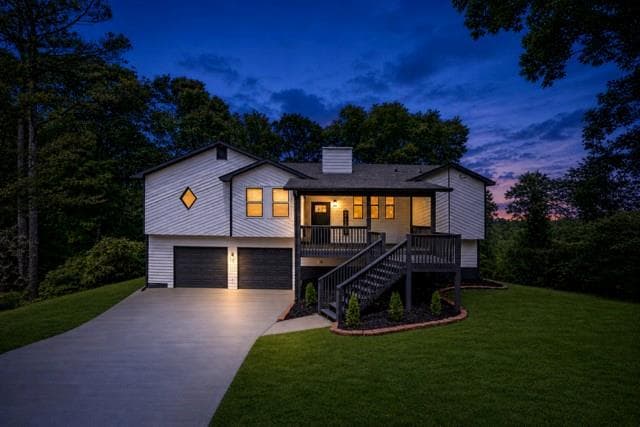 5721 Deerfield Place, Kennesaw, GA 30144 — most recent listing photo