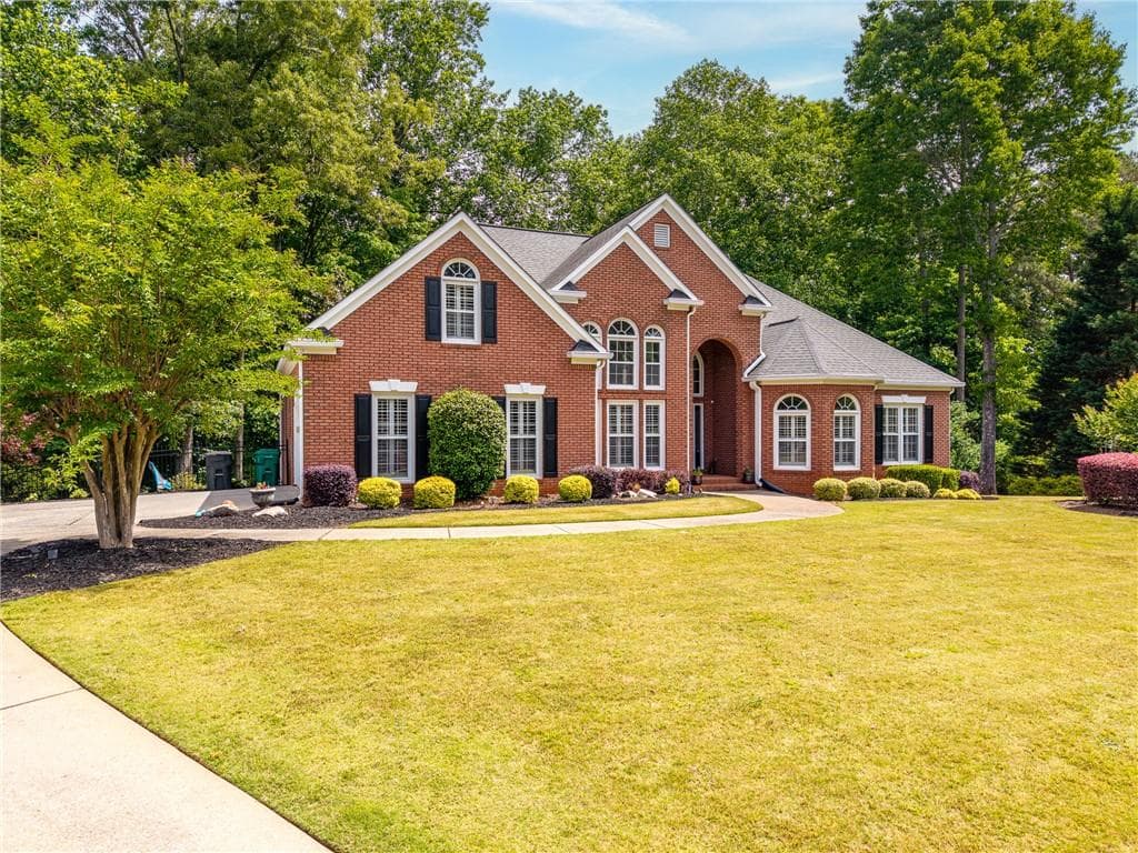 125 Kremer Falls Trace, Canton, GA 30114 — most recent listing photo