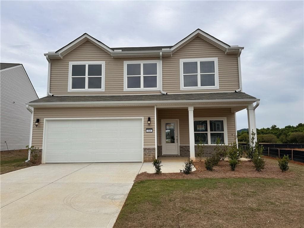 116 Stonecreek Avenue, Rockmart, GA 30153 — most recent listing photo