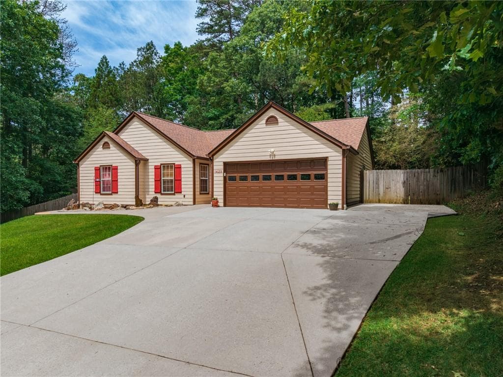 1429 Towne Harbor Passage, Woodstock, GA 30189 — most recent listing photo