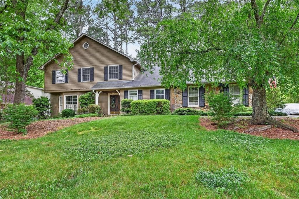 3644 Meadow Chase Drive, Marietta, GA 30062 — most recent listing photo