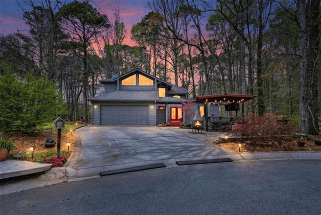 596 Willowgreen Court, Conyers, GA 30094 — most recent listing photo