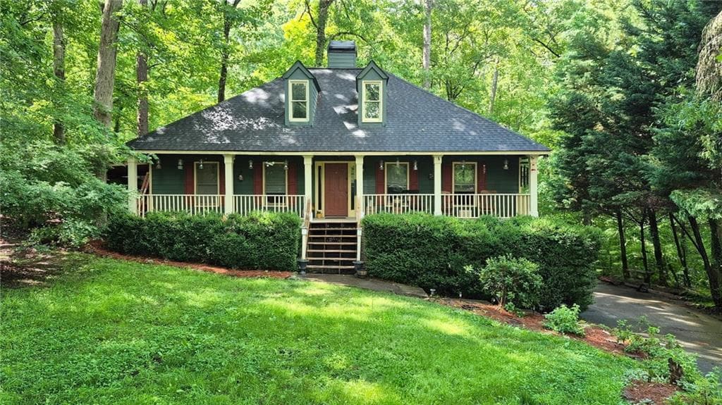 3 bedroom, 2 bathroom, 1,460 sq ft single family residence sold at 121 Killdeer Lane, Monticello, GA 31064