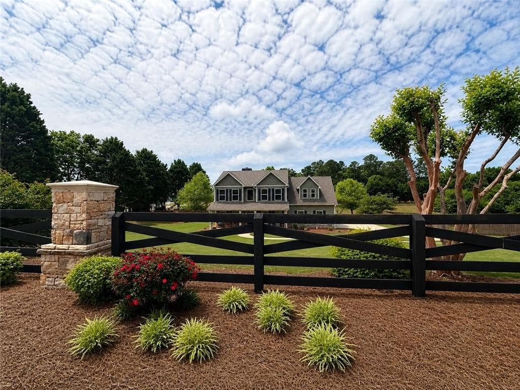 25 Cambridge Farms Drive, Hoschton, GA 30548 — most recent listing photo