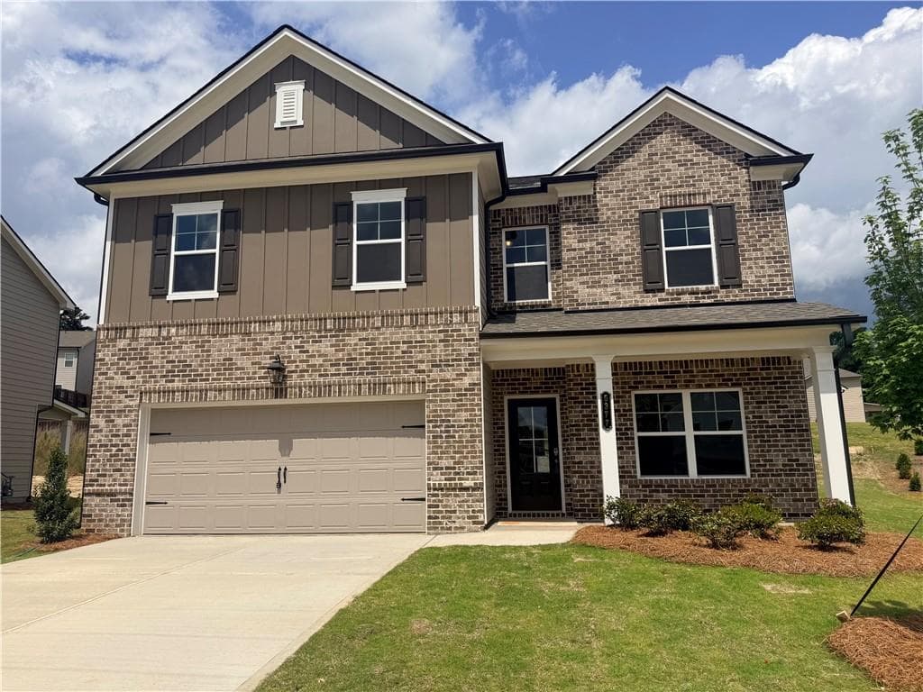 5377 Windridge Parkway, Gainesville, GA 30507 — most recent listing photo