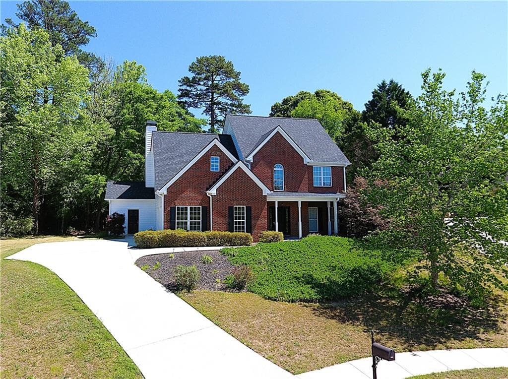 1544 Sky Valley Court, Dacula, GA 30019 — most recent listing photo